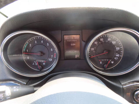 2013 Jeep Grand Cherokee