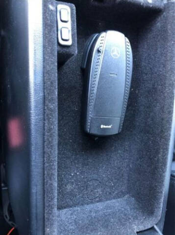 2008 Mercedes-Benz G-Class