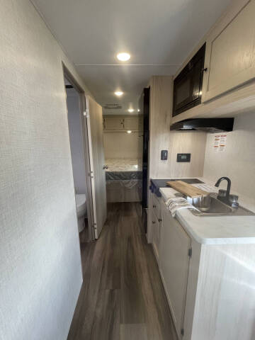 2026 Bontrager Outdoors 21 MB