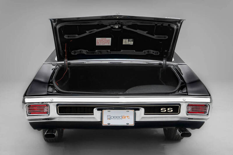 1970 Chevrolet Chevelle