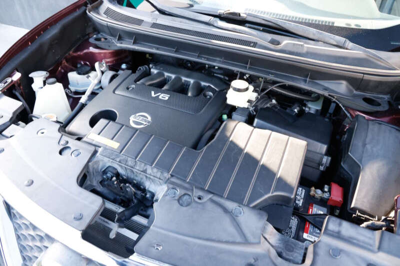 2013 Nissan Murano SL