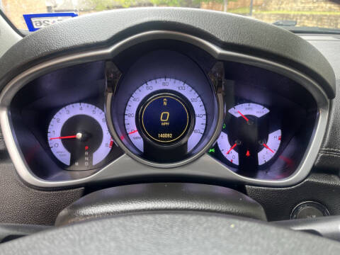 2010 Cadillac SRX Performance Collection