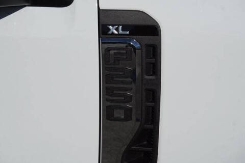 2026 Ford F-250 Super Duty