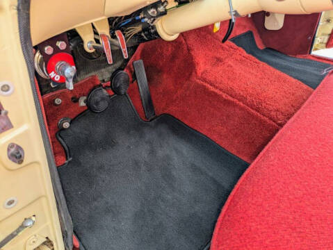 1953 Studebaker Champion