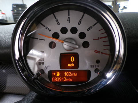 2013 MINI Hardtop Cooper S