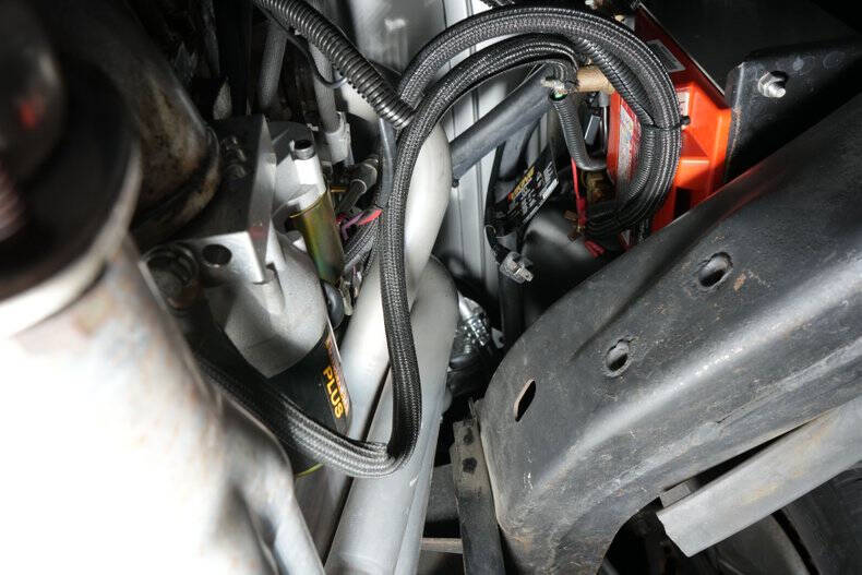 1964 Chevrolet Corvette