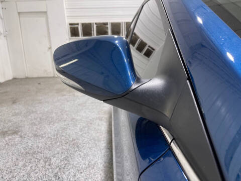 2014 Hyundai Elantra Limited