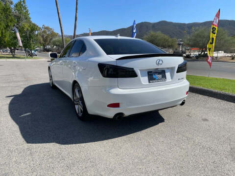 2013 Lexus IS 250