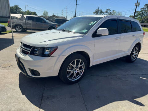 2019 Dodge Journey for sale at Star Motorsports, LLC in Rayne LA