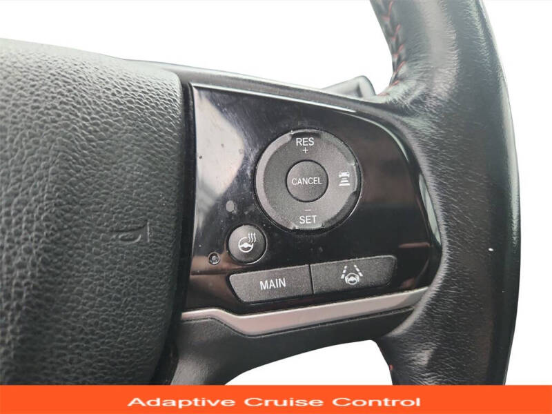 2021 Honda Pilot Elite