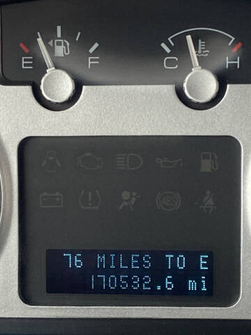 2008 Mercury Mariner Premier