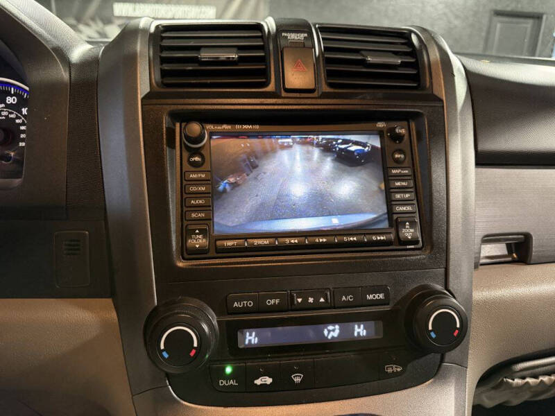 2008 Honda CR-V EX-L