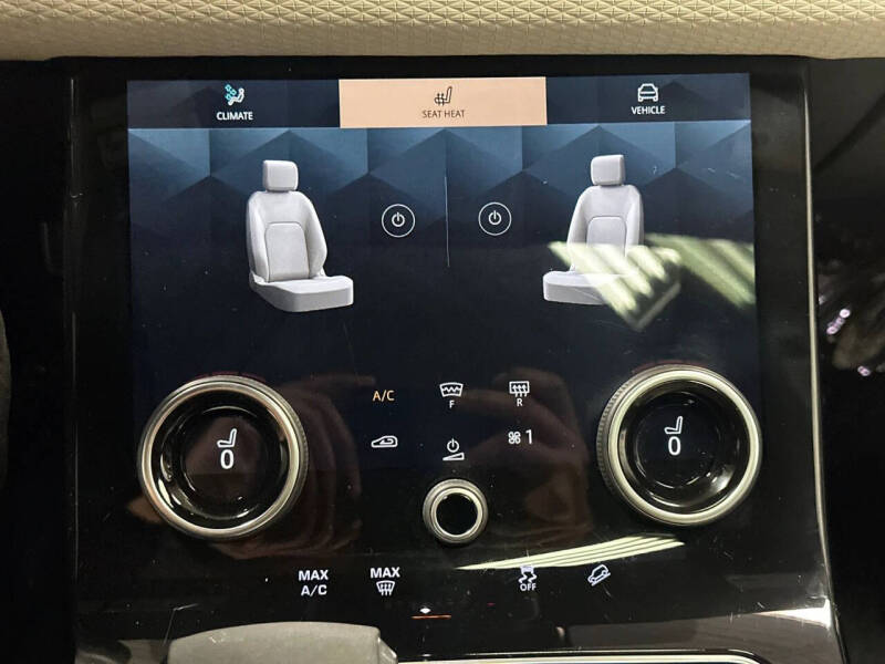 2023 Land Rover Range Rover Velar P250 R-Dynamic S