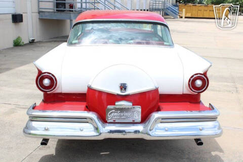 1957 Ford Fairlane