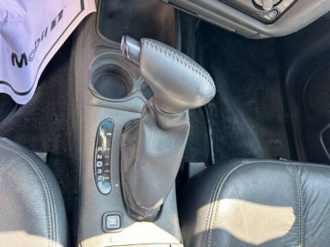 2001 GMC Jimmy SLT