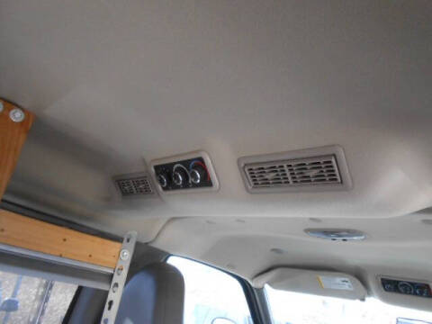 2013 GMC Savana LT 1500