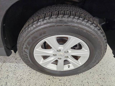 2013 Toyota Highlander