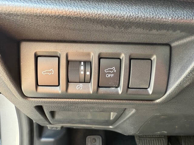 2020 Subaru Outback Onyx Edition XT