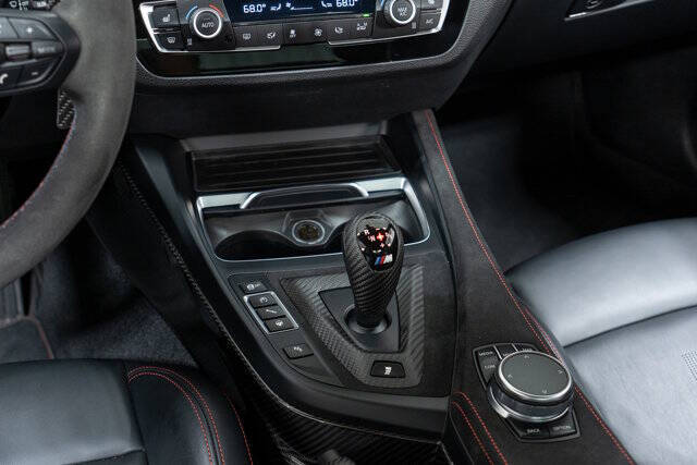 2020 BMW M2 CS
