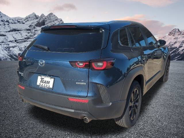 2025 Mazda CX-50 2.5 S Select