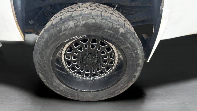 2014 GMC Sierra 2500HD