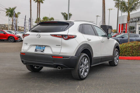 2025 Mazda CX-30 2.5 S Preferred
