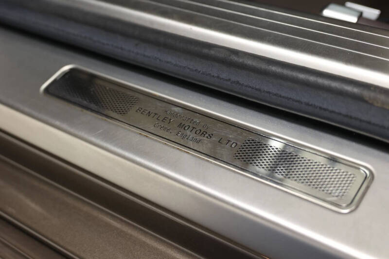 2014 Bentley Flying Spur