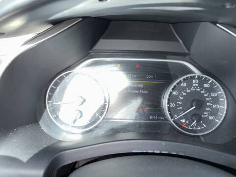 2023 Nissan Murano S