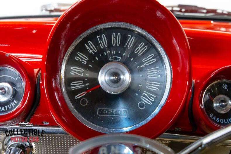 1960 Chevrolet Impala