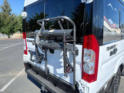 2026 RAM ProMaster