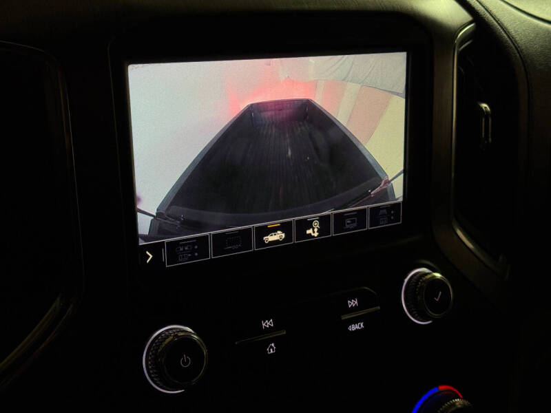 2020 GMC Sierra 2500HD Denali