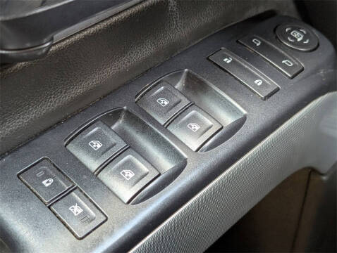 2015 Chevrolet Silverado 2500HD