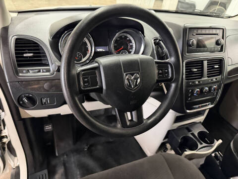 2013 RAM C/V Tradesman