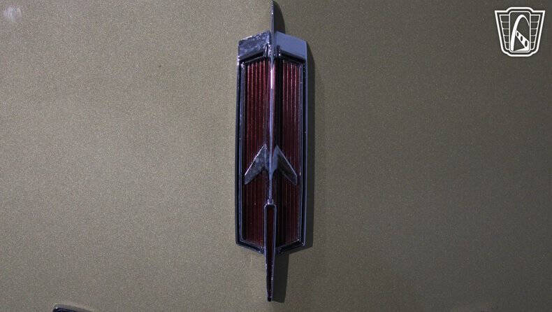 1966 Oldsmobile Toronado