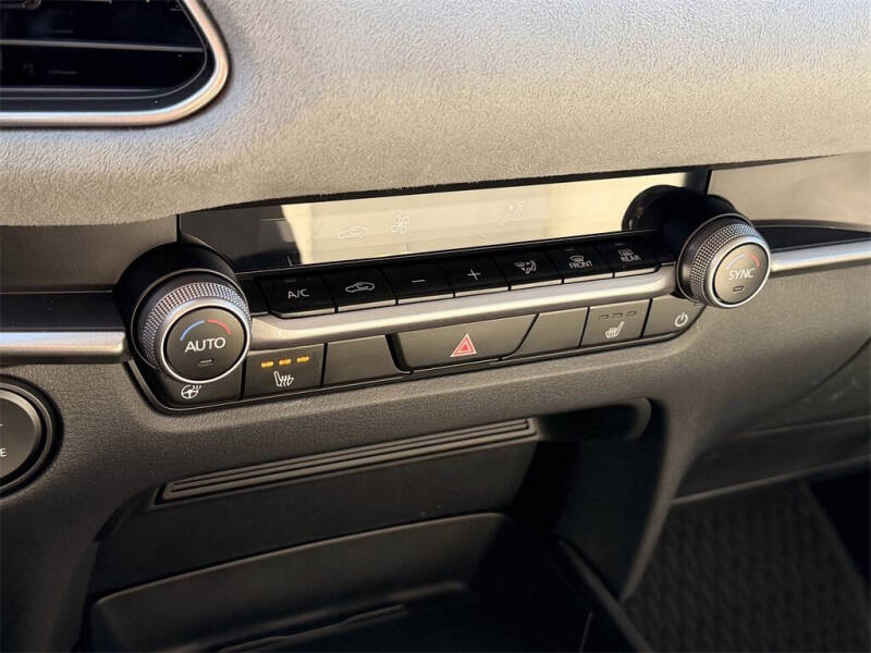 2026 Mazda CX-30 2.5 Turbo Aire Edition