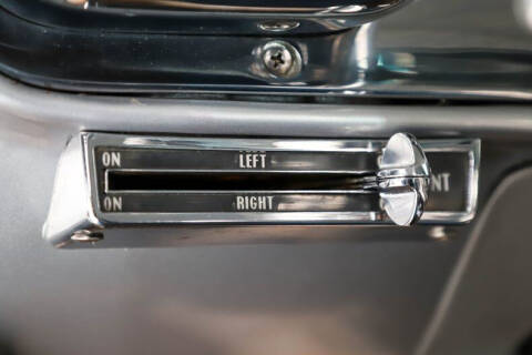 1958 Cadillac DeVille