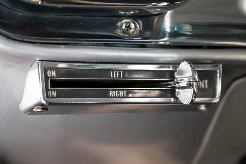 1958 Cadillac DeVille