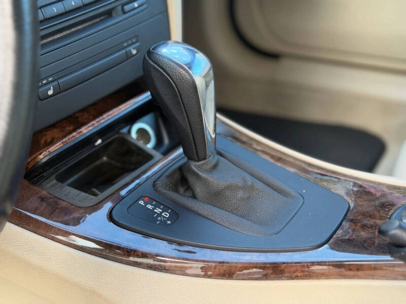 2008 BMW 3 Series 328i