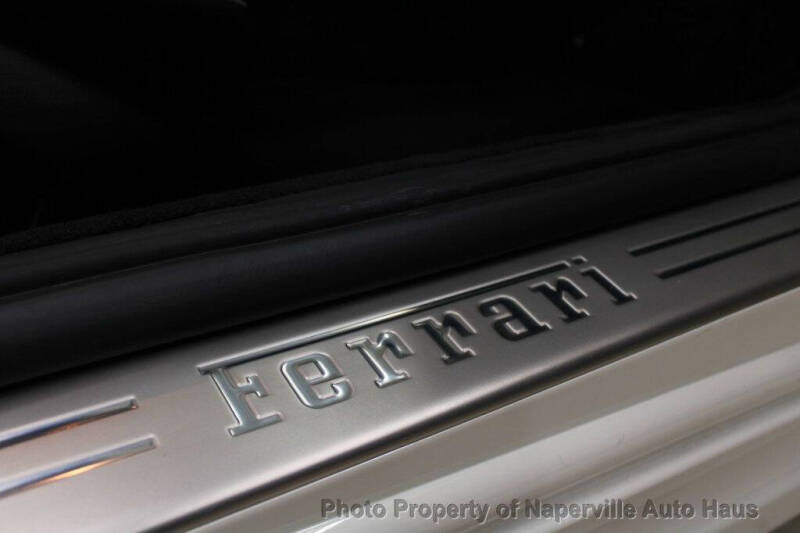 2013 Ferrari California