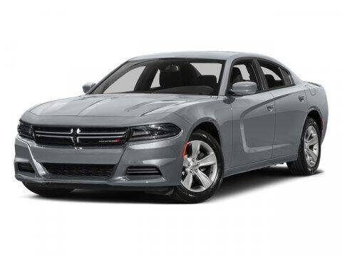 2015 Dodge Charger for sale at DICK BROOKS PRE-OWNED in Lyman SC