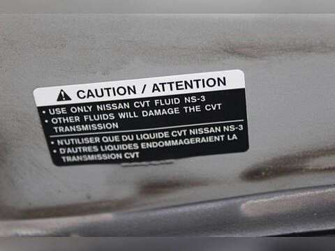 2016 Nissan Maxima 3.5 SV