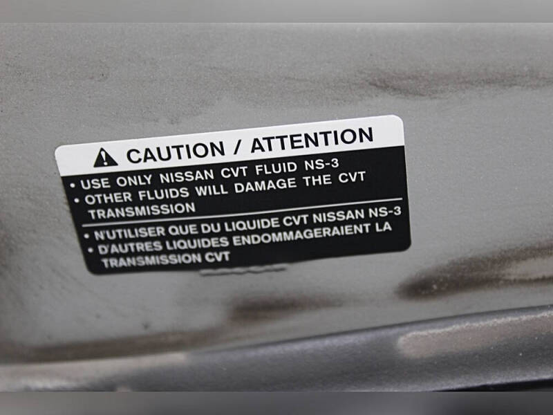 2016 Nissan Maxima 3.5 SV