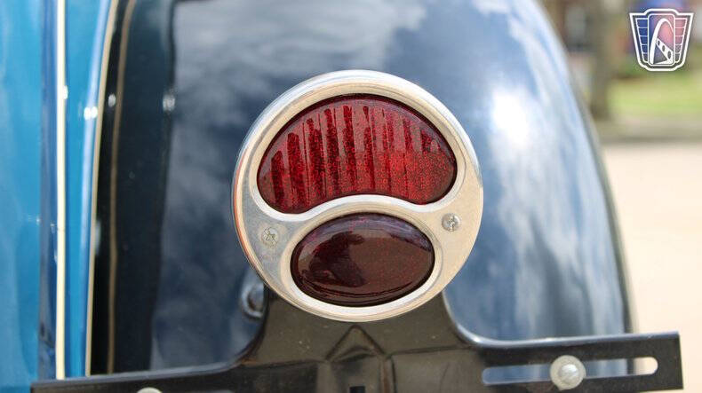 1930 Ford Model A