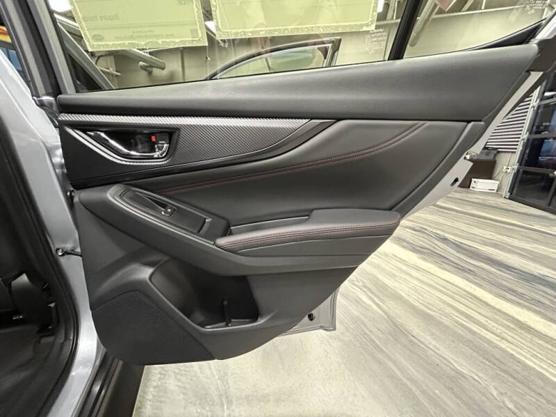 2023 Subaru WRX Limited