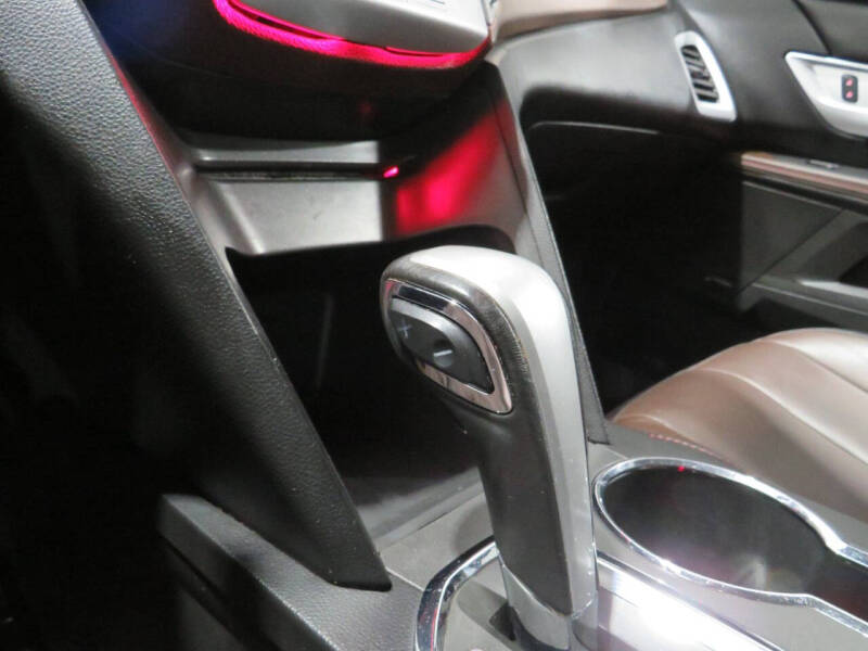 2015 GMC Terrain SLT-2