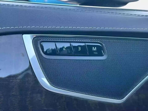 2017 Volvo XC90 T6 Inscription