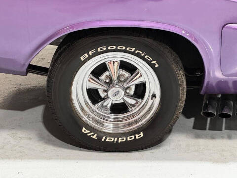 1973 Dodge Challenger