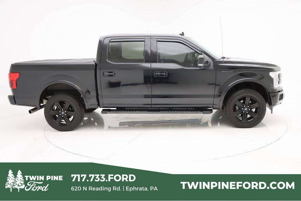 Pickup Trucks For Sale In Lancaster, PA