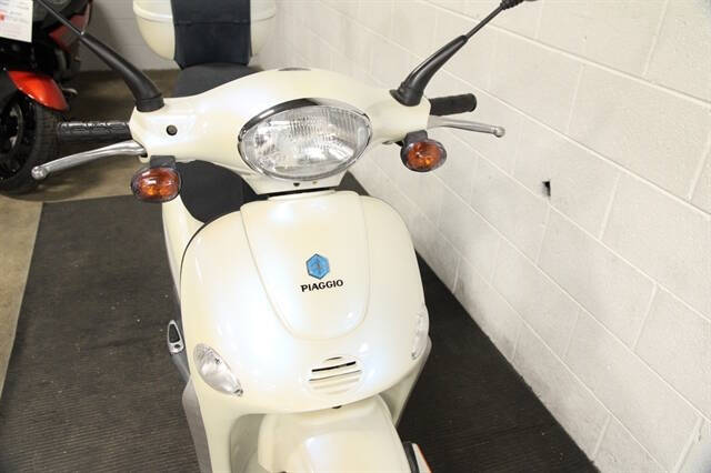 2003 Piaggio Lt50