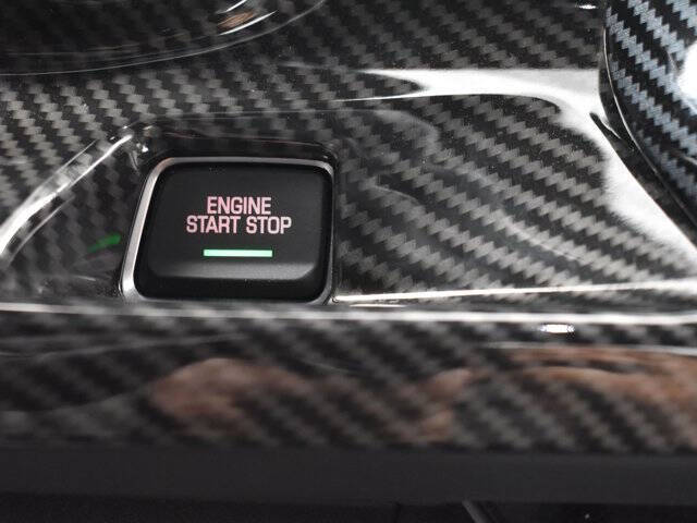 2022 Chevrolet Camaro LT